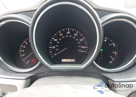 2004 Lexus Rx 330 z USA, uszkodzony, nr VIN JTJGA31U540038583